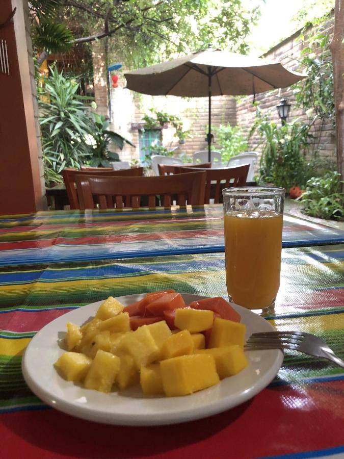 Bed and Breakfast Casa Del Retono Tlaquepaque Exteriér fotografie