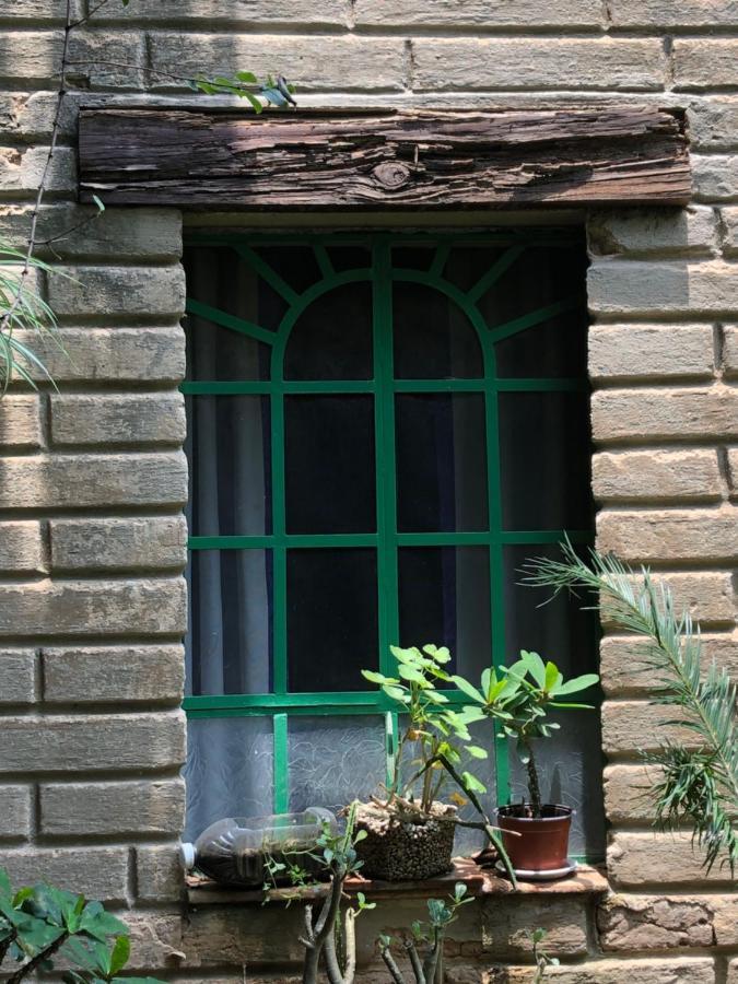 Bed and Breakfast Casa Del Retono Tlaquepaque Exteriér fotografie