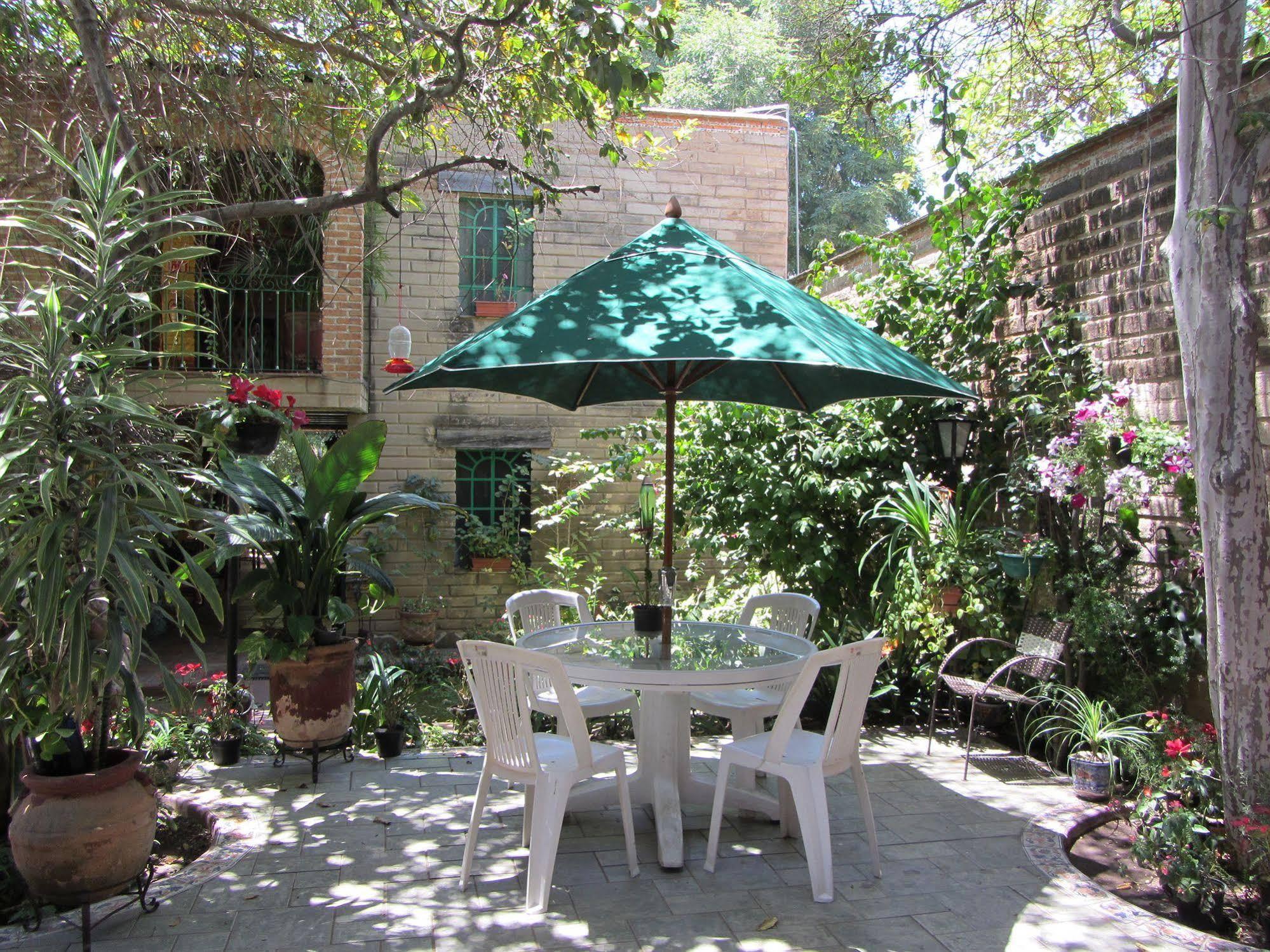 Bed and Breakfast Casa Del Retono Tlaquepaque Exteriér fotografie